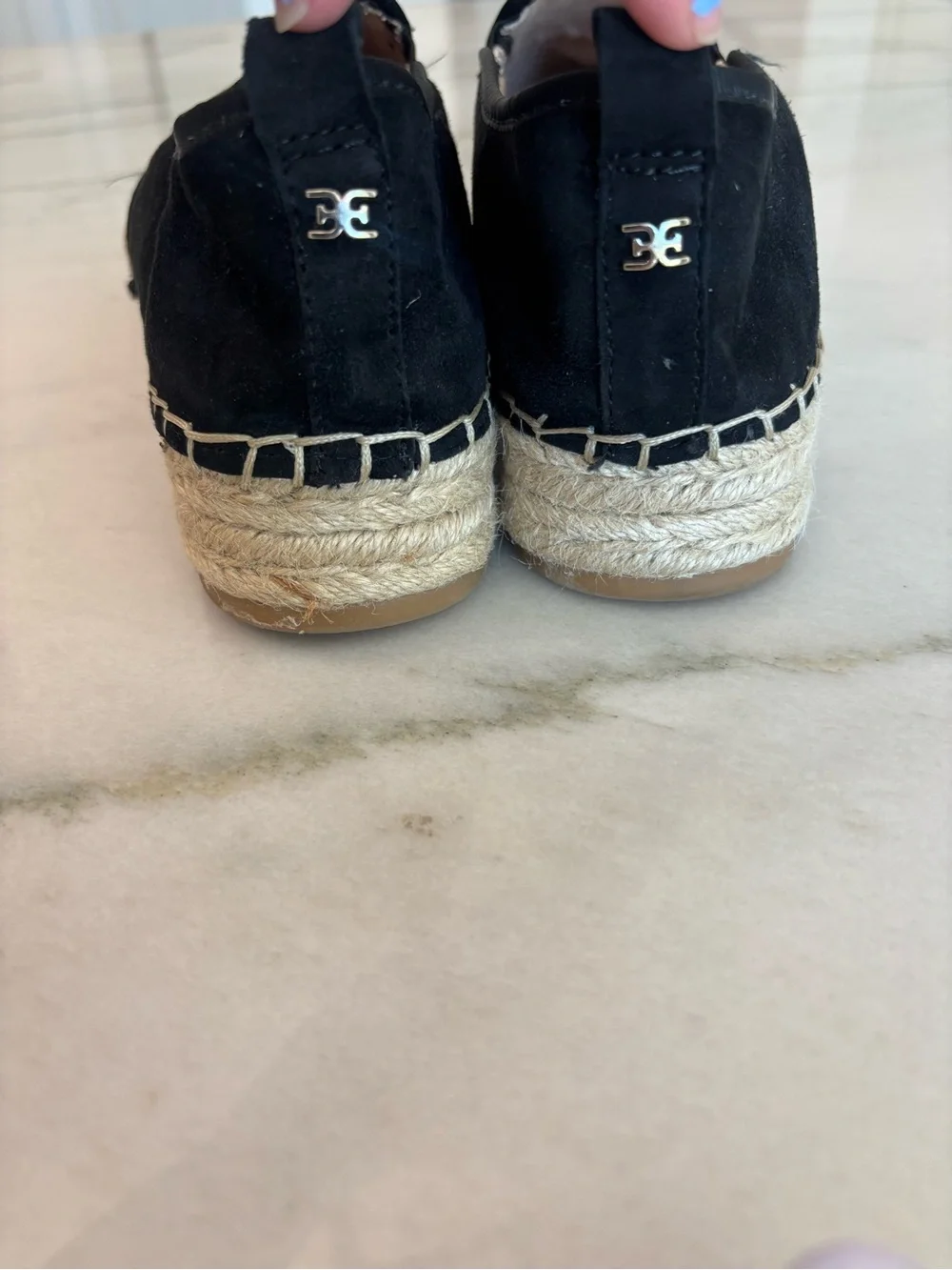 Sam Edelman classic sam